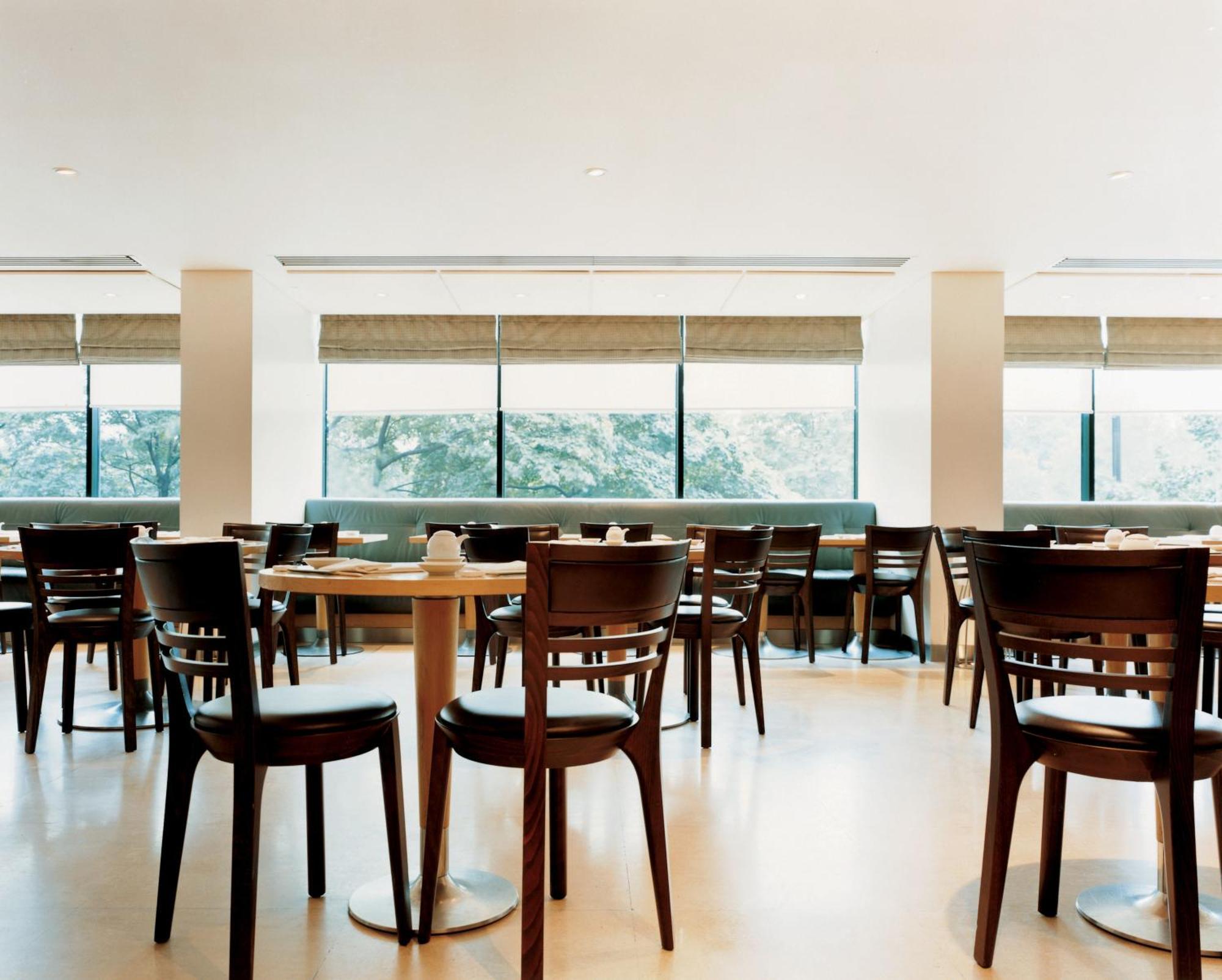 Apartment Metropolitan Residences London